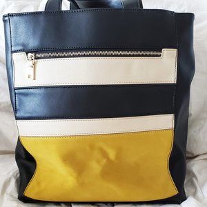 Just Fab Large Tote